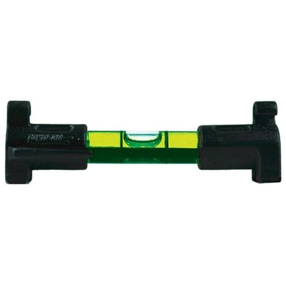Johnson Level Structo Cast Line Level - 3 in.