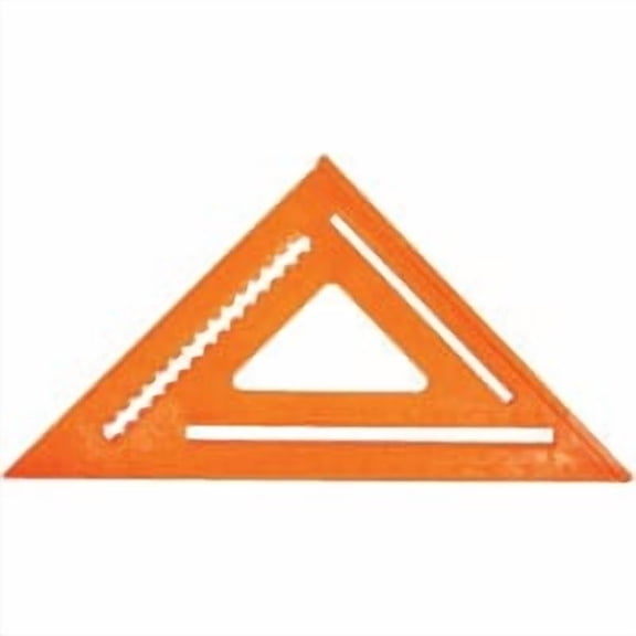 Johnson Level Structo-Cast Rafter Square - Pack of 10
