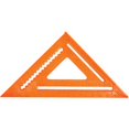 thumbnail image 1 of Johnson Level Structo-Cast Rafter Square, 1 of 1