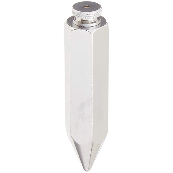 GreatNeck 8PB 8-Ounce Plumb Bob