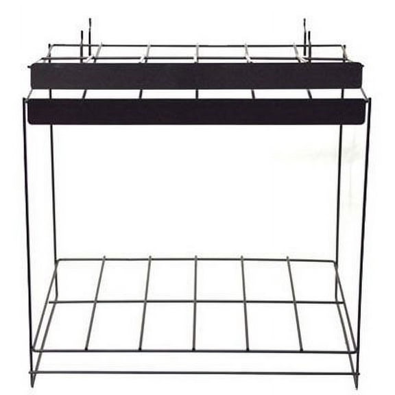 Johnson Level & Tool 12 Slot Level DSP Rack