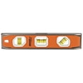 thumbnail image 1 of Johnson Level & Tool 1435-1000 Magnetic Torpedo Level, 10", 1 Level, 1 of 5