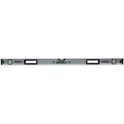 Johnson Level & Tool 1741-4800 48 inch Aluminum Box Level