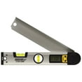 thumbnail image 1 of Johnson Level & Tool 1750-1200 Digital Angle Locator, 12", Silver, 1 Locator, 1 of 3
