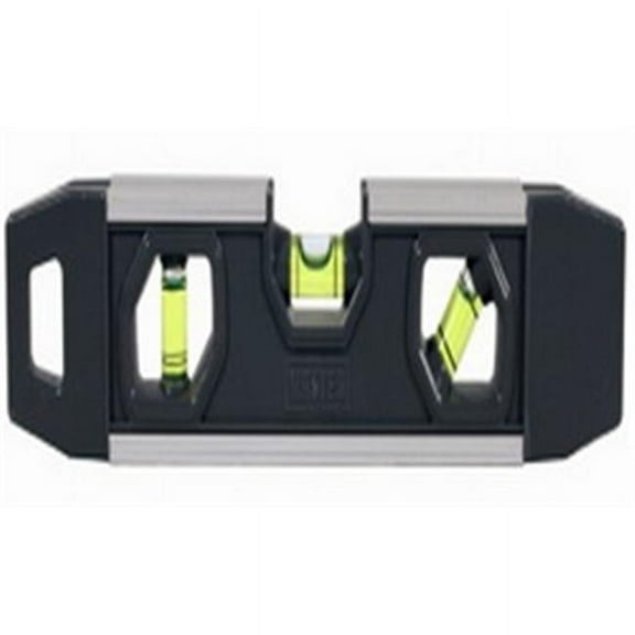 Johnson Level & Tool 218090 9 in. Magnetic Torpedo Level