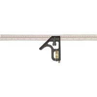 Johnson Level Professional Combination Square