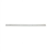 JOHNSON FISHING Johnson Level & Tool J60 60-Inch Aluminum Straight Edge, Heavy Duty extruded aluminum straight edge By Visit the Johnson Level Tool Store