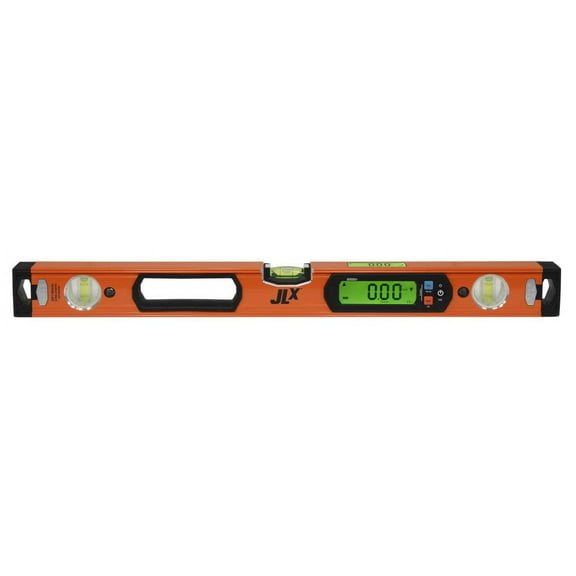 Johnson 5700-2400D 24 in. JLX Programmable Digital Level