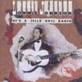 thumbnail image 1 of Johnson,Lonnie / Johnson,Lonnie - He's a Jelly Roll Baker - Music & Performance - CD, 1 of 3