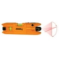 thumbnail image 1 of Johnson Magnetic Torpedo Laser Level 1 pc., 1 of 13