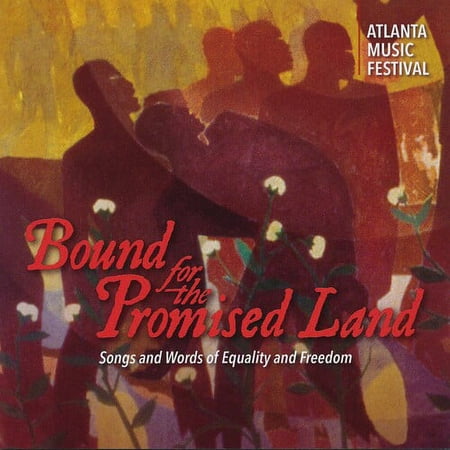 Johnson / Moore / Ellington - Bound for the Promised Land - Music & Performance - CD