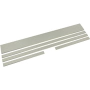 Johnson Prod. Johnson Hardware 1510 Series Pocket Door Frame Jamb Kit - Pack of 8