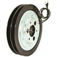 thumbnail image 1 of Johnson Pump 0.3454.002 Electro-Magnetic Clutch, 24V, 1 of 1