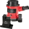 thumbnail image 1 of Johnson Pump #01604-00 HD Bilge Pump 1600 GPH, w/EM Switch, 12V, 1 of 2