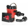 thumbnail image 1 of Johnson Pump  0750300; 500 GPH Ultima Combo Pump, 1 of 1