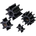 thumbnail image 1 of Johnson Pump 09-1077B-9 Nitrile Impeller For F2 Pumps, 1 of 1