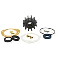 thumbnail image 1 of Johnson Pump 09-45585 Service Kit – Fits F5B-8/-9 Pumps (10-24571, 10-24334, 10-24100) – Includes Impeller 09-1027B-1 & Seals, 1 of 1