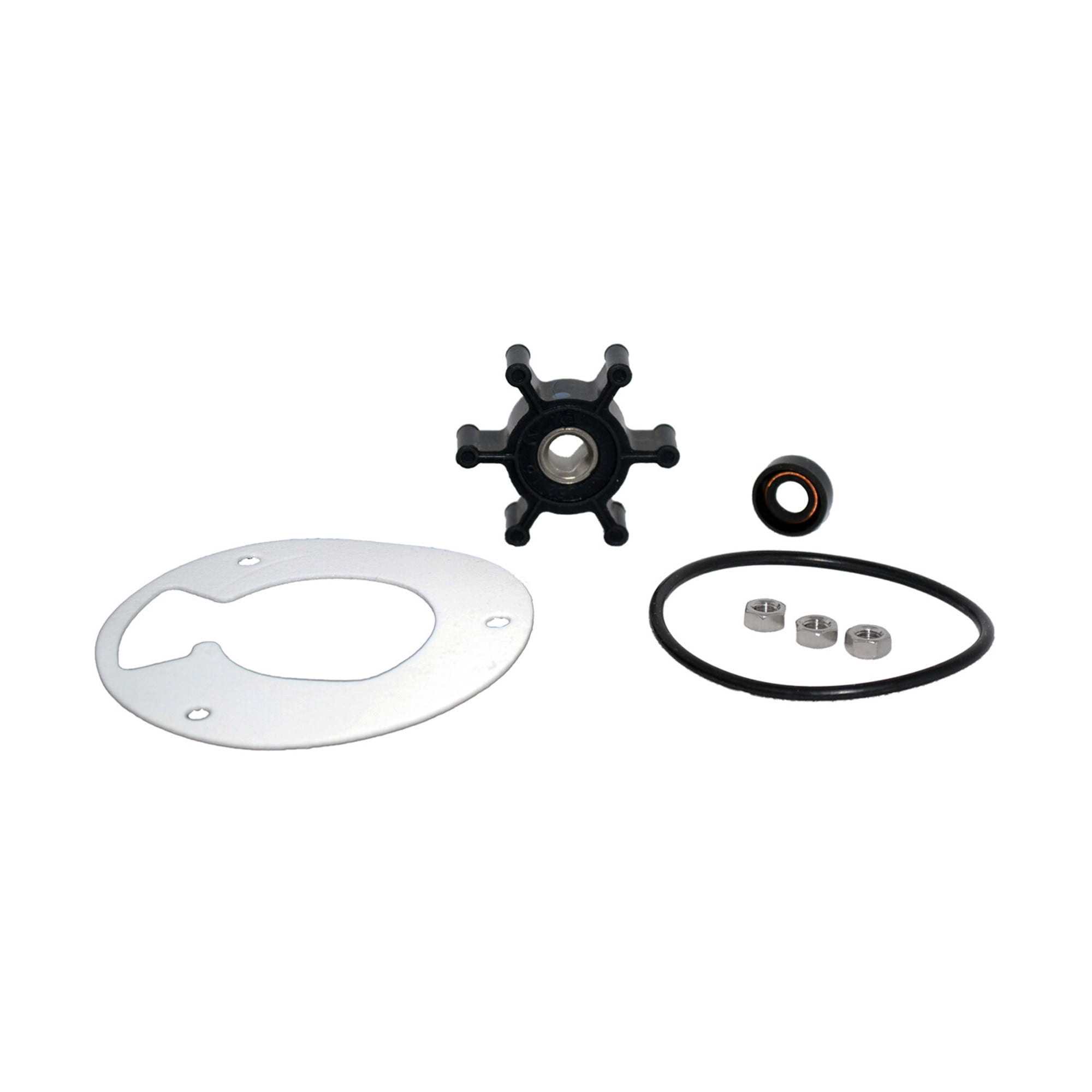 Johnson Pump 09-45595 Service Kit F3B/TA3P10