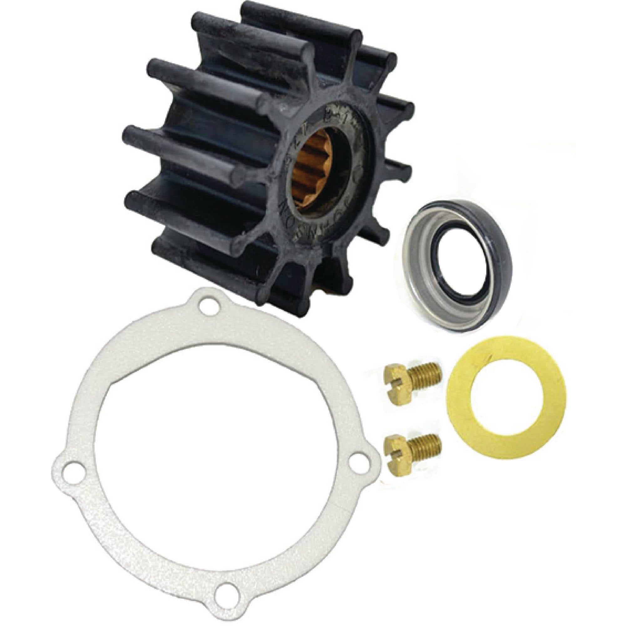 Johnson Pump 09-45808 Service Kit For F5B-9