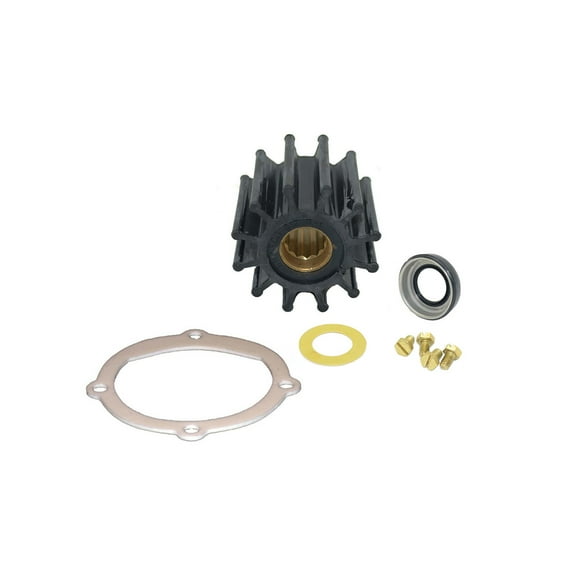 Johnson Pump 09-45825 Service Kit F6B-9 (Replaces M183089 Kit)