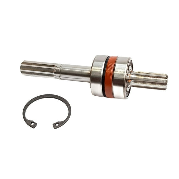 Johnson Pump 09-47671-01 Shaft Kit – F7B Shaft Kit for John Deere – Fits Pump 10-13599