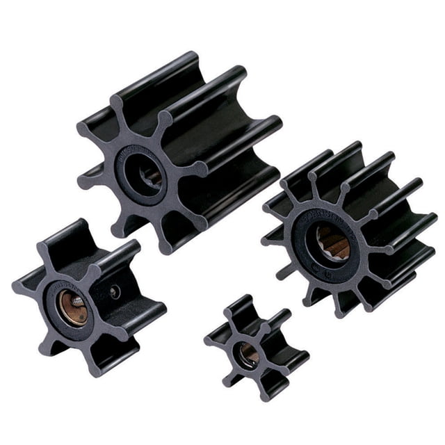 Johnson Pump MC97 F6 Threaded Impeller main image 0