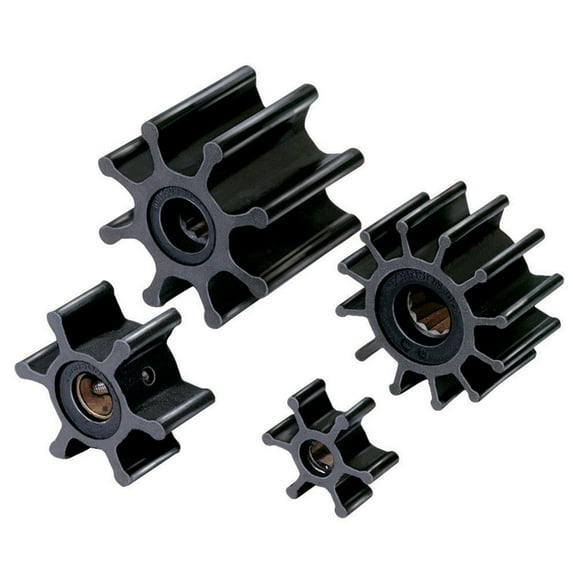 Johnson Pump 09-812B-1 F6 Impeller - MC97