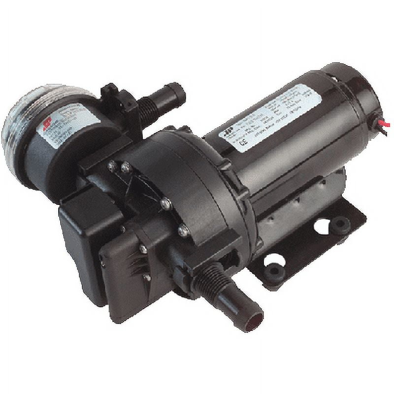 Johnson Pump #10-13329-104 FlowMaster Variable Fresh Water Pump 24V