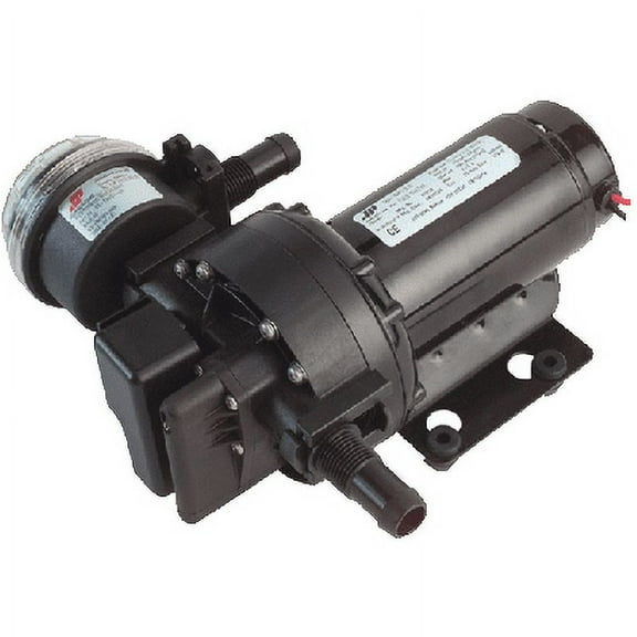 Johnson Pump #10-13329-104 FlowMaster Variable Fresh Water Pump 24V