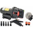 thumbnail image 1 of Johnson Pump 10-13399-13 Aqua Jet Wash Down Pump - 3.5 GPM, 1 of 1