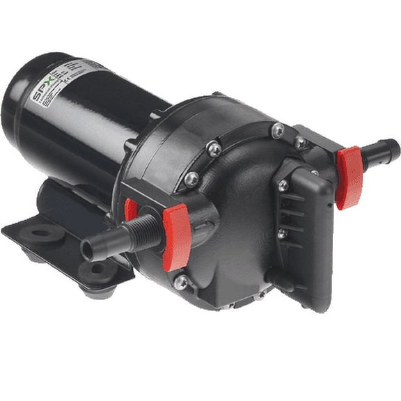 JOHNSON PUMPS AquaJet Water Pressure System 10-13406-107