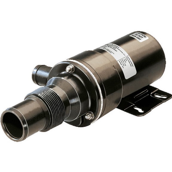 Johnson Pump #10-24453-02 Macerator Pump, TA3P10-1307, 24V