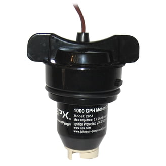 Raritan Teflon Impeller Washer - Shop Tools Depot