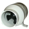 thumbnail image 1 of Johnson Pump 12V Inline Blower, 1 of 2