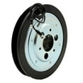 thumbnail image 1 of Johnson Pump 0.3454.003 Electro-Magnetic Clutch, 12V, 1x B Pulley, 1 of 1