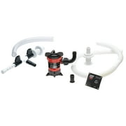 Johnson Pump 34024 In-Well Aerator Kit