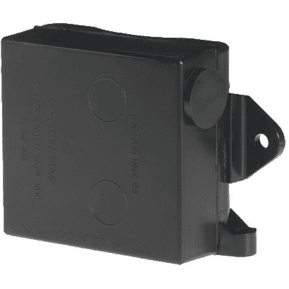 Johnson Pump #36303 Ultima Switch, Solid-State Level Sensing
