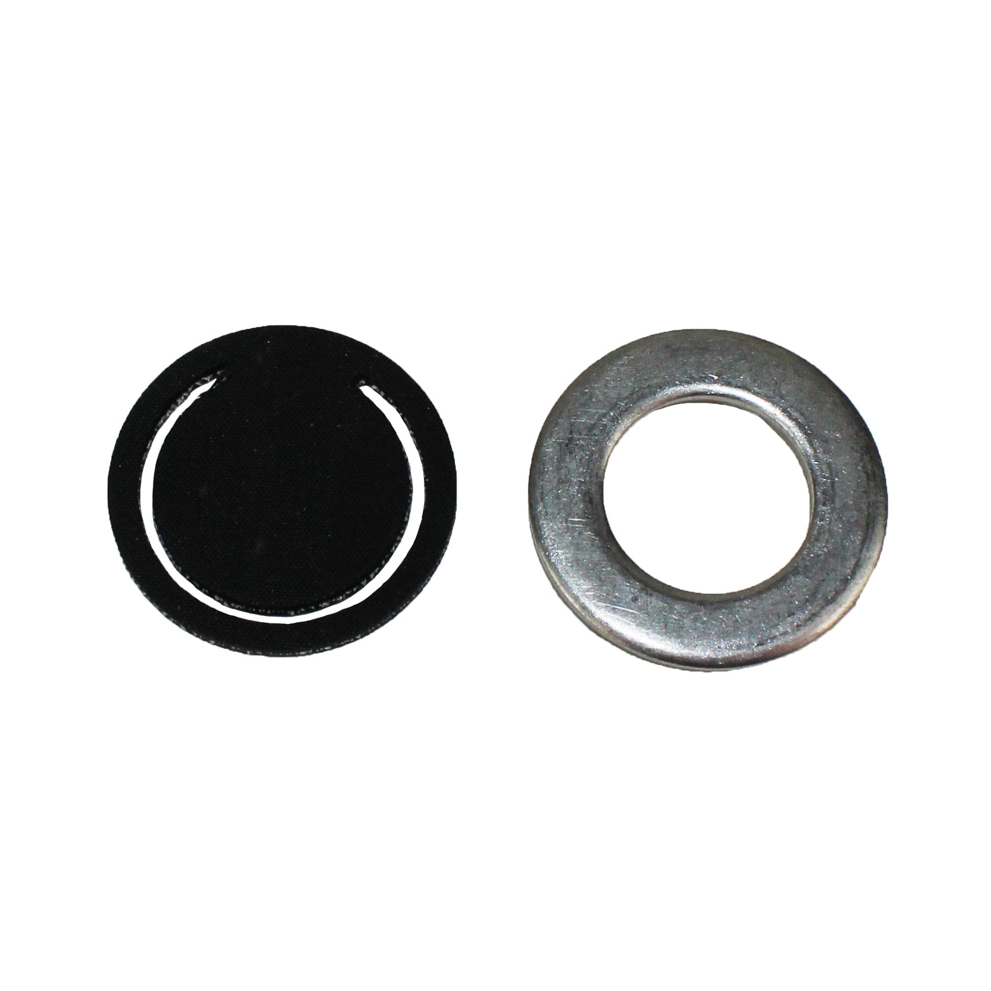 Johnson Pump 51122PK Flapper Check Valve Kit for 1600-2200 GPH Pumps