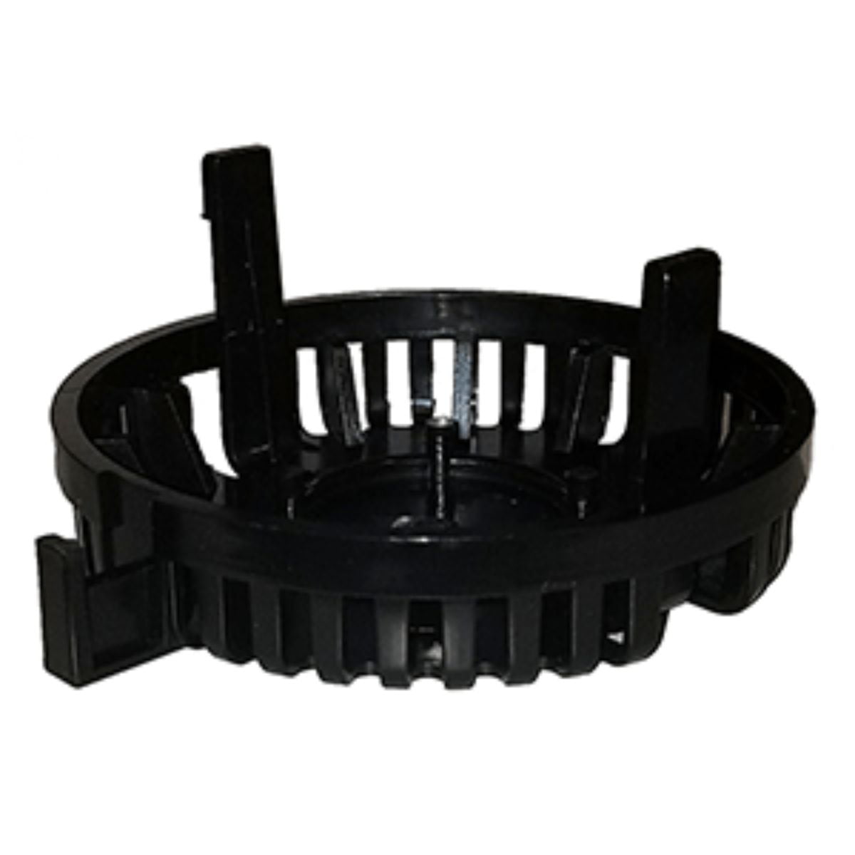 4" Black Pump Replacement Basket For 1600 GPH and 2200 GPH