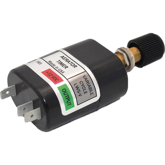 Johnson Pump 61125 Aerator Timer