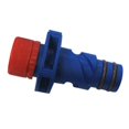 thumbnail image 1 of Johnson Pump 61126 Threaded Insert, Blue, 1 of 2