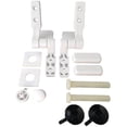 thumbnail image 1 of Johnson Pump 81-47267 Hinge Set For Toilets, 1 of 2