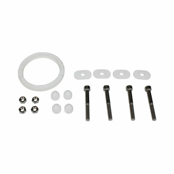 Johnson Pump 81-47442-01 12V Pump Assembly Standard Electric Conversion Kit