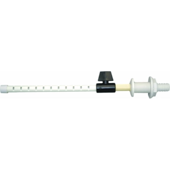 Johnson Pump 9019100; Aerator Head