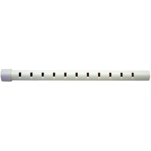Johnson Pump 90291 Aerator Head - Straight, 9"