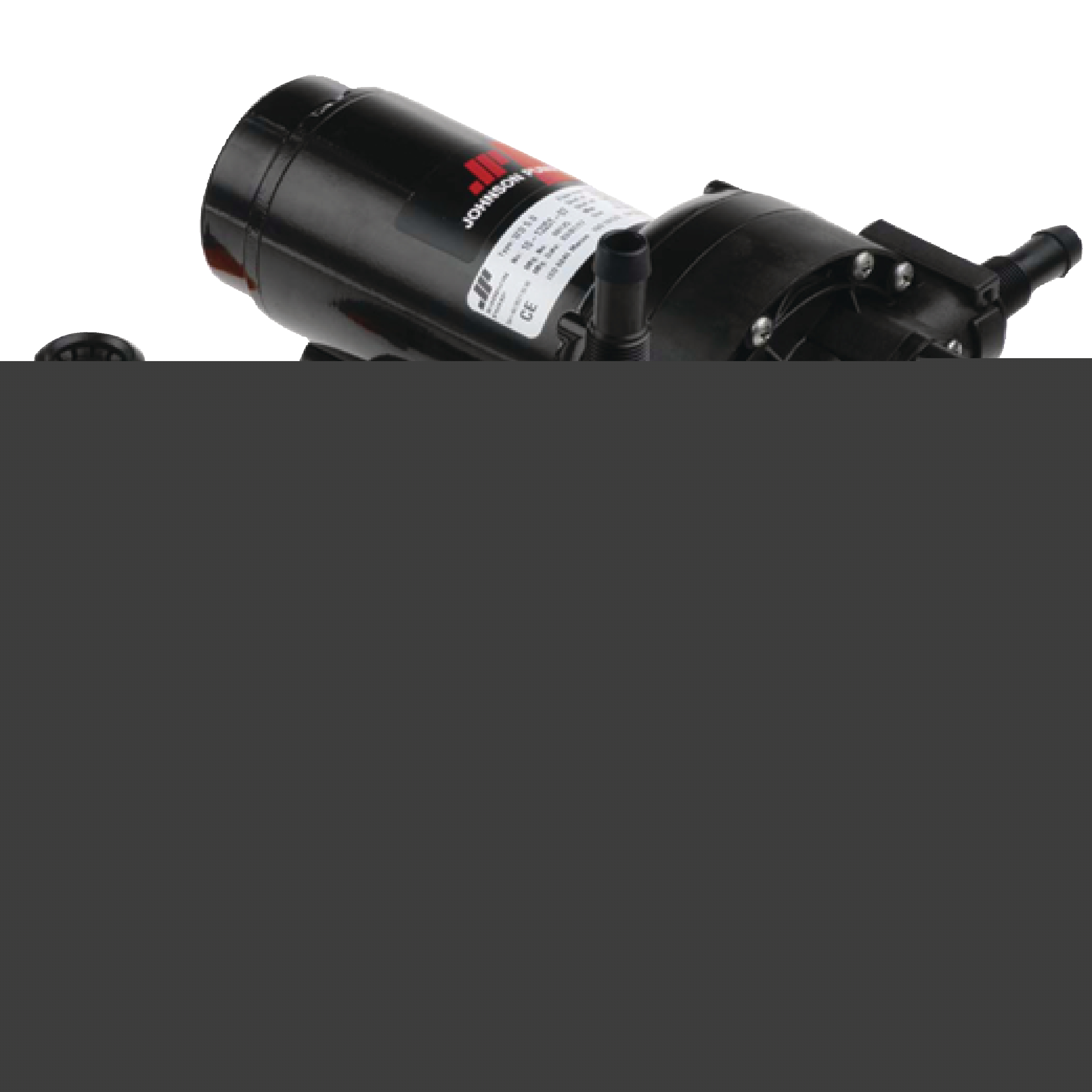 thumbnail image 1 of Johnson Pump Aqua Jet Washdown Pump Kit, 1 of 1