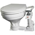 thumbnail image 1 of Johnson Pump Comfort Manual Toilet, 1 of 2