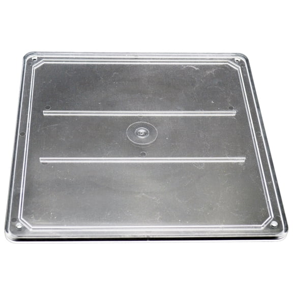 COVER - SHOWER SUMP