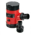 thumbnail image 1 of Johnson Pump Heavy Duty Bilge Pump 4000 GPH - 24V, 1 of 1