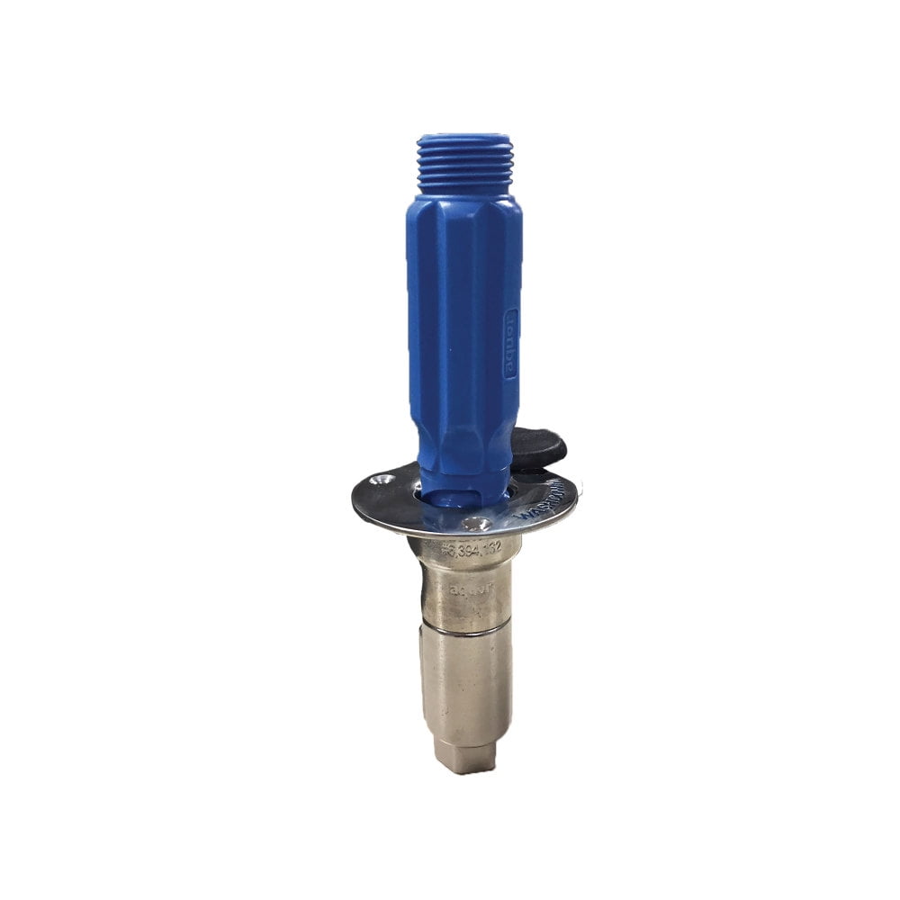 【ジョンじょん】 Johnson Pump JP-61121 Deck Wash - Single Outlet, Single Flush